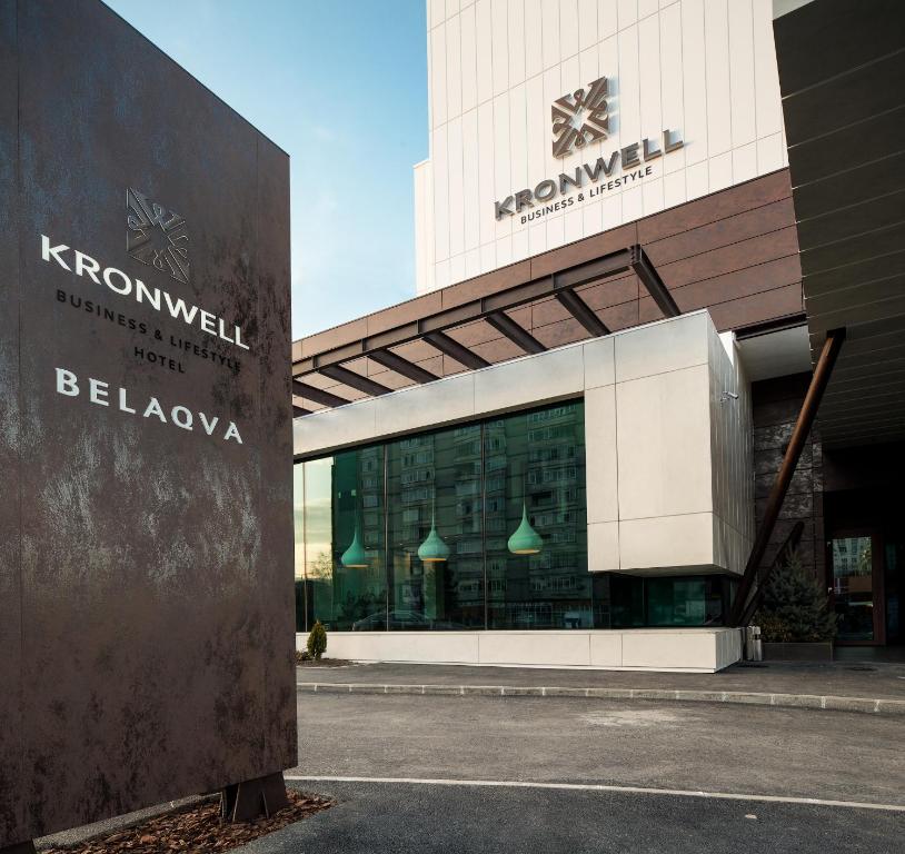 Hotel Kronwell