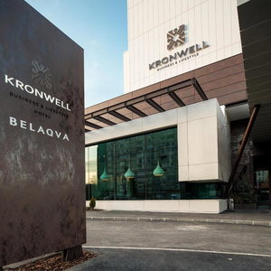 Hotel Hotel Kronwell cazare Brasov