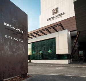 Hotel Hotel Kronwell cazare Brasov