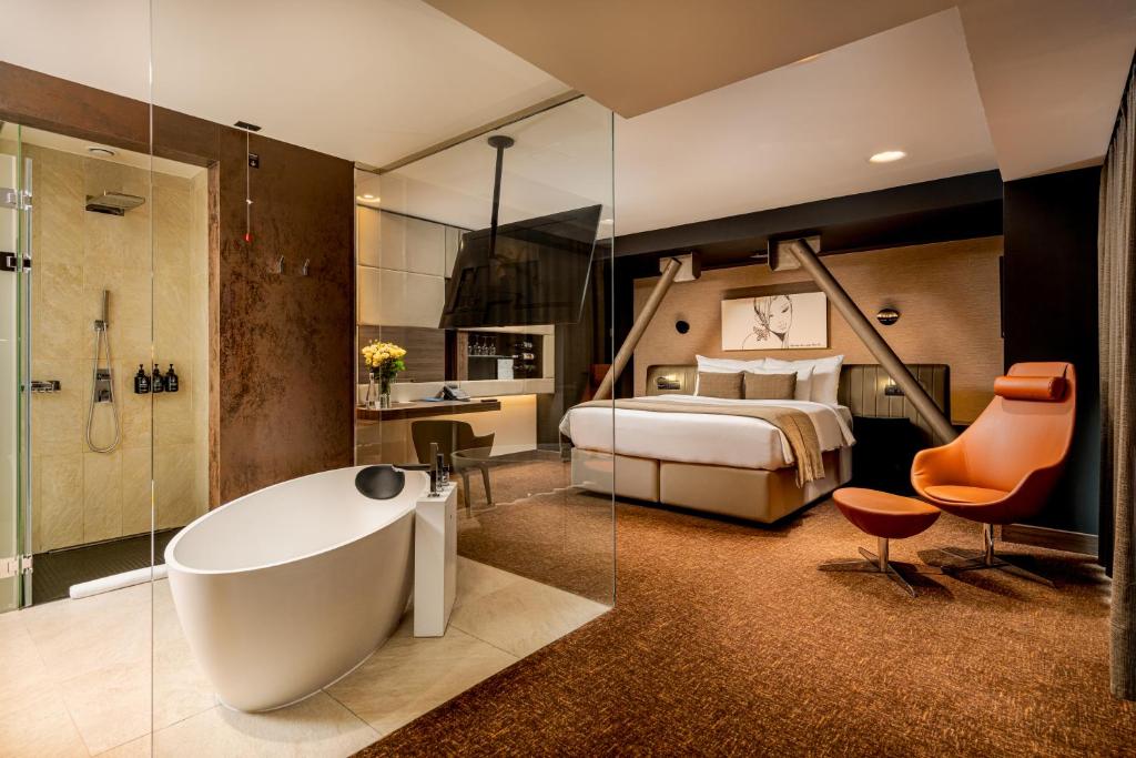 Hotel Kronwell