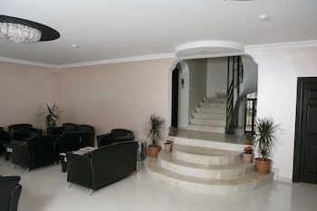 Hotel Hakcan Hotel