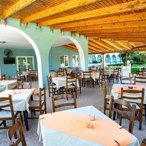 Hotel Eleni Hotel cazare Parga