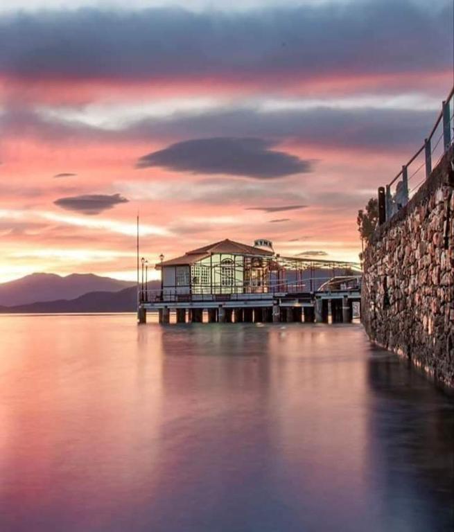 Hotel Agalos Studios