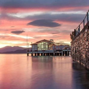 Hotel Agalos Studios cazare Evia