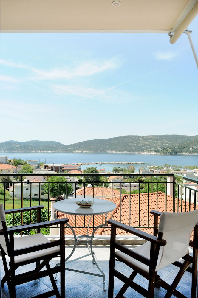 Hotel Triantafilia Guesthouse