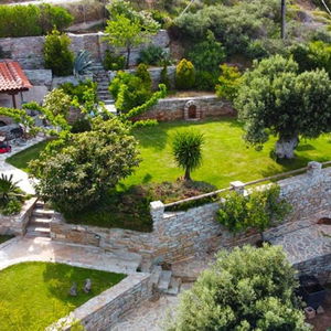 Hotel Aegean Panorama Apartments cazare Evia