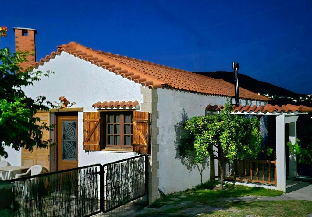 Hotel Antoneiko House