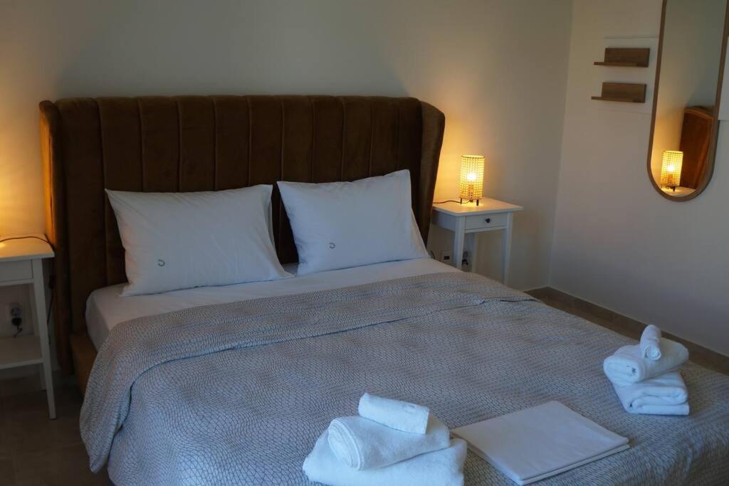 Hotel Central Delight