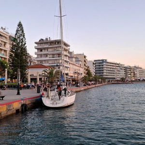 Hotel Modern luxury apartments in Evia cazare Evia