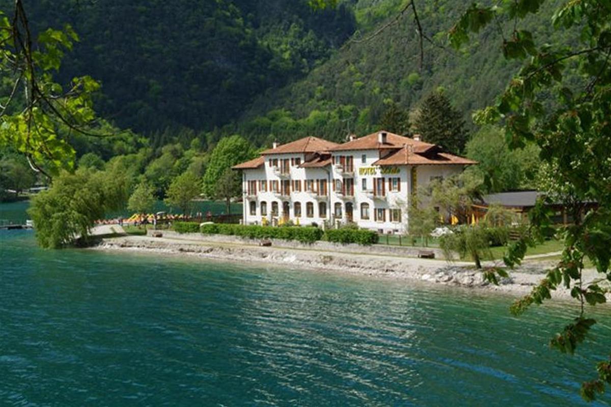 Hotel Hotel Lido Ledro