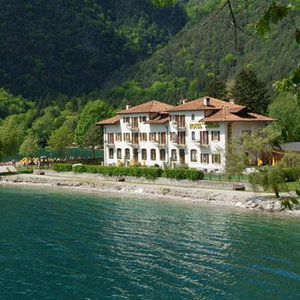 Hotel Hotel Lido Ledro cazare Pieve di Ledro