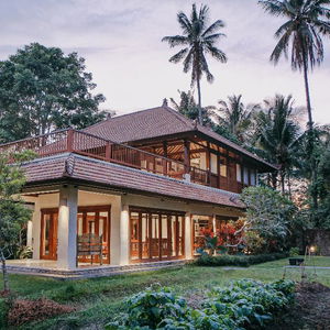 Sejur Beingsattvaa Luxury Ubud vacanta Ubud