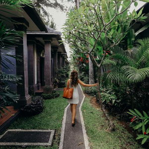 Sejur Fullmoon Villa Ubud vacanta Ubud