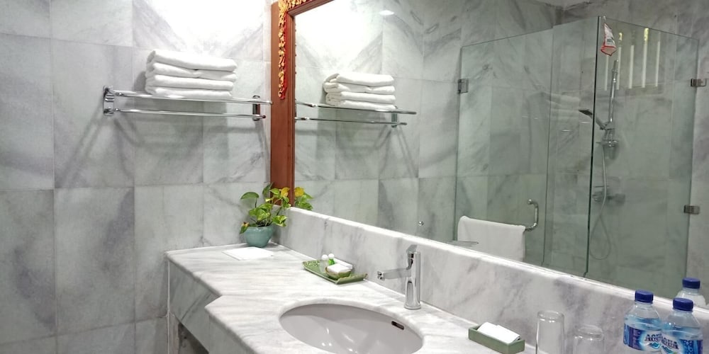Hotel Puri Padi Hotel