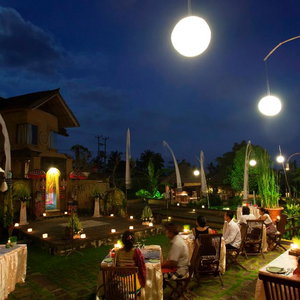 Hotel Wapa Di Ume Ubud cazare Ubud
