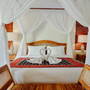 Hotel Pertiwi Resort & Spa Ubud cazare Ubud