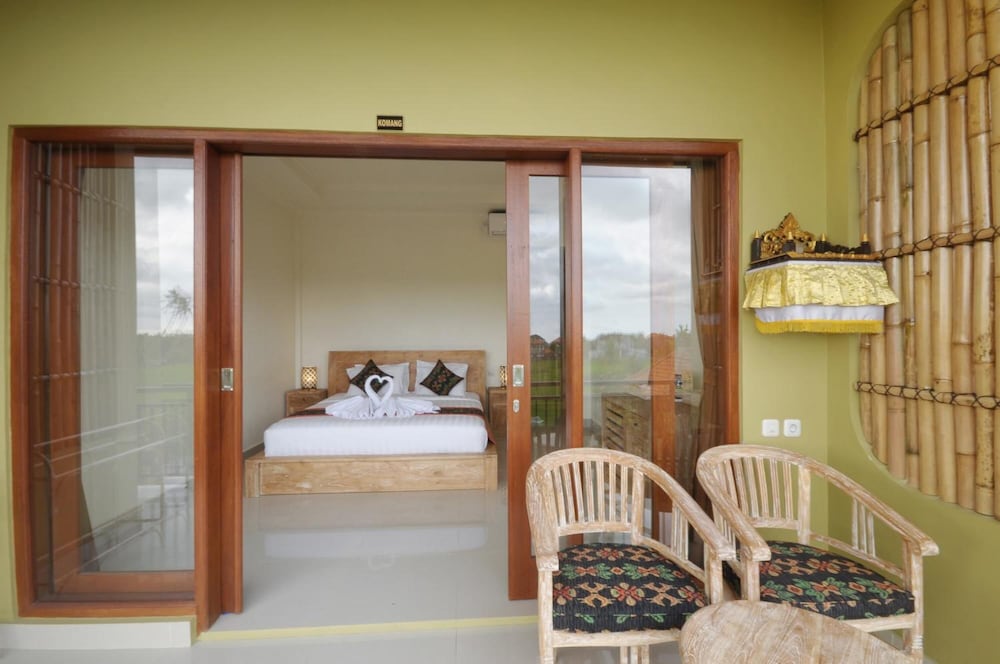 Hotel Jegeg Mas Cottage