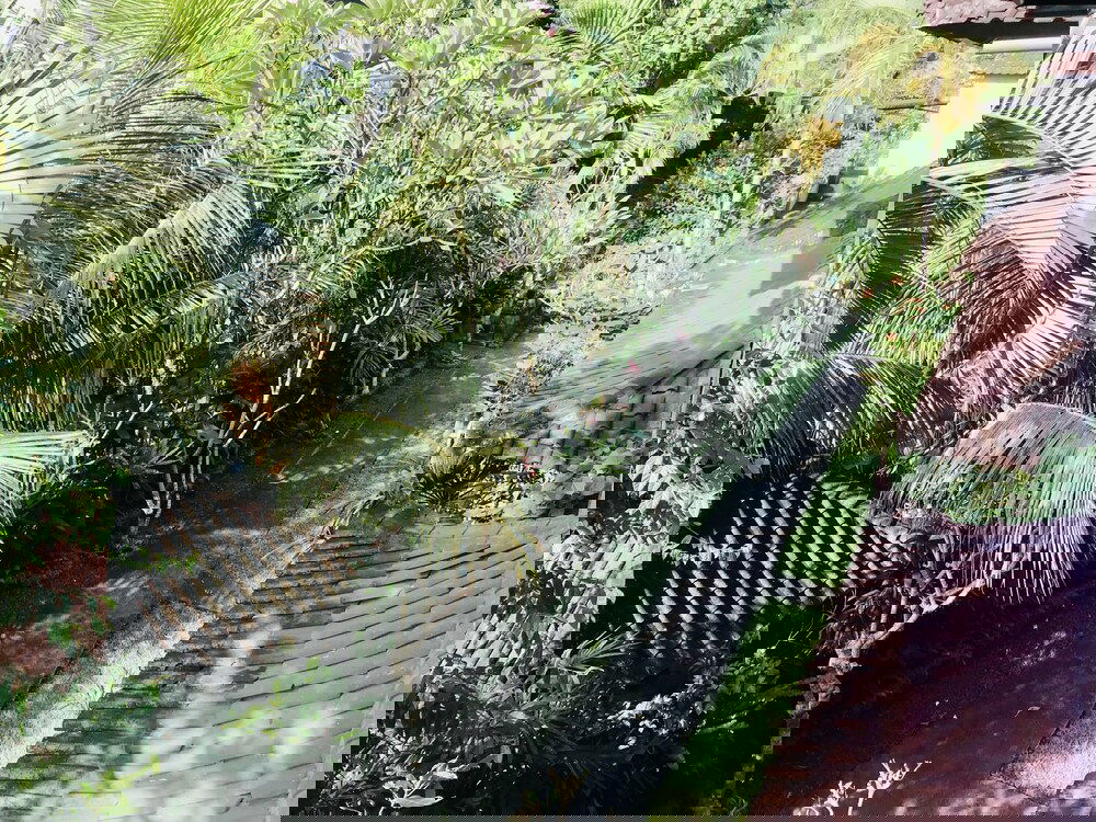 Hotel Suastika Bed And Breakfast