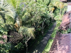 Hotel Suastika Bed And Breakfast cazare Ubud