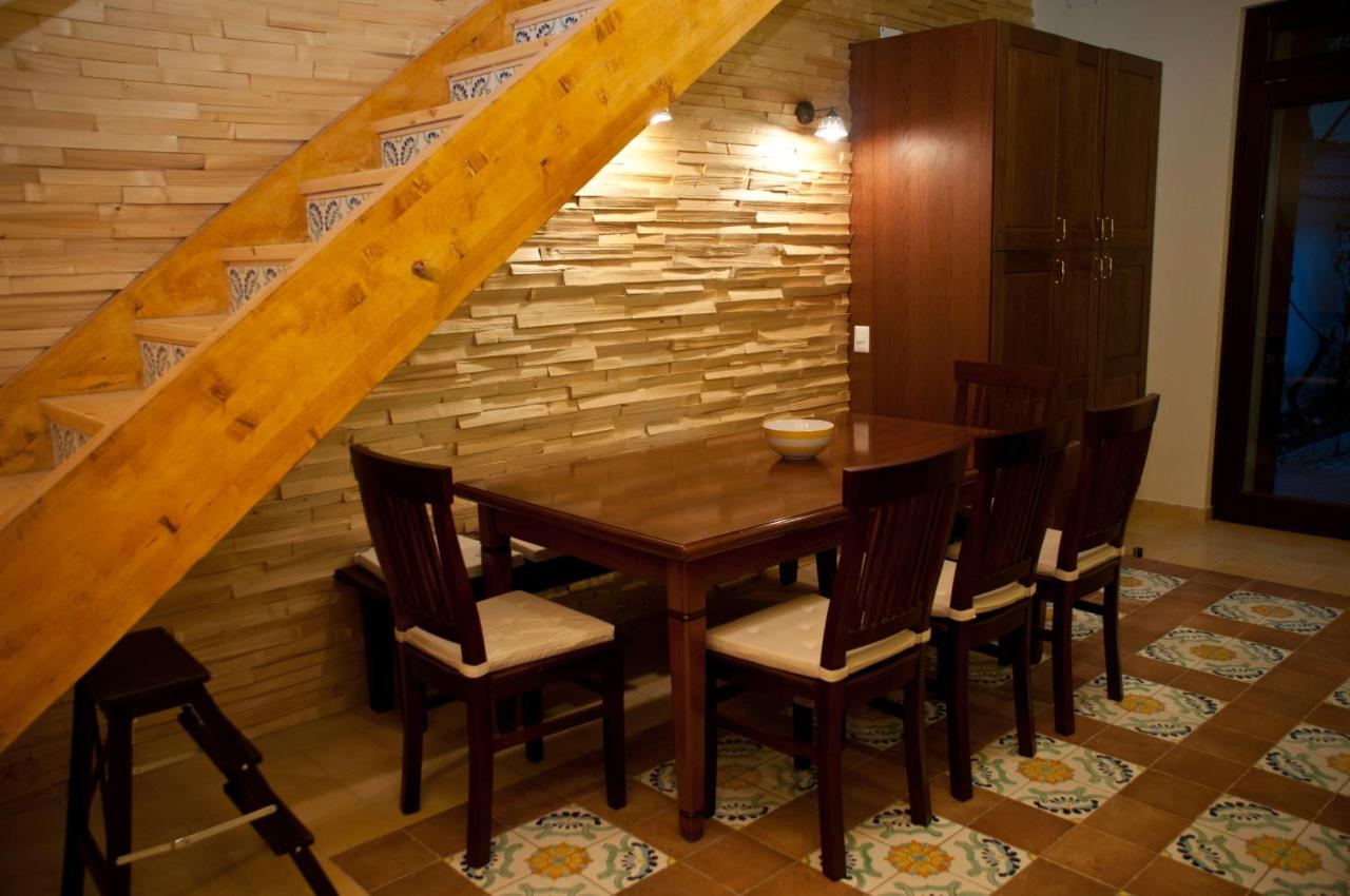 Arina Apartments
