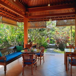 Sejur Alam Shanti Ubud vacanta Ubud