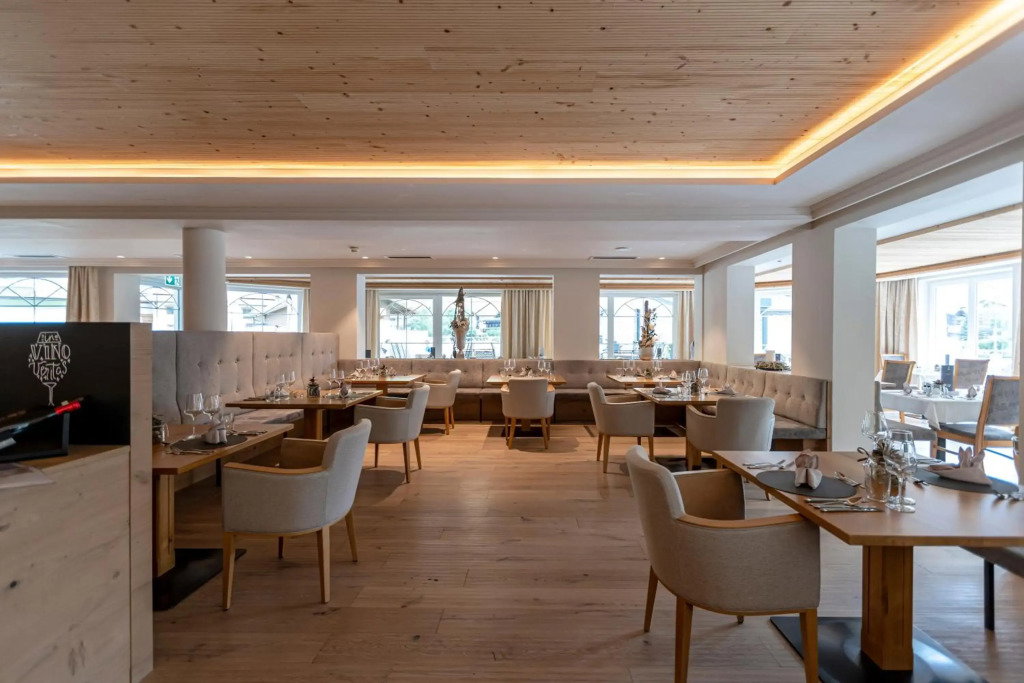 Hotel Activehotel Bergkönig