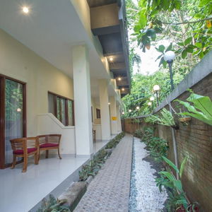 Sejur Adi Jaya Cottages Jungle Suites By Eps vacanta Ubud