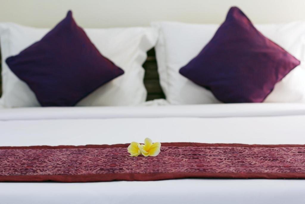 Hotel Nara Ubud Cottage