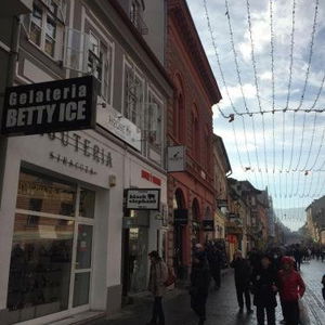 Hotel House 54 cazare Brasov