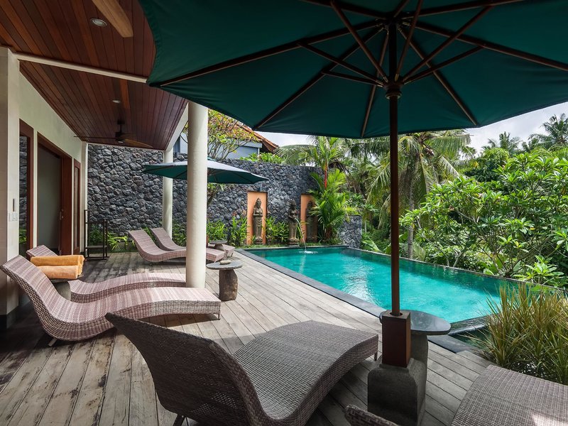 Hotel D Legon Villas