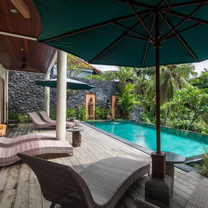 Sejur D Legon Villas vacanta Ubud