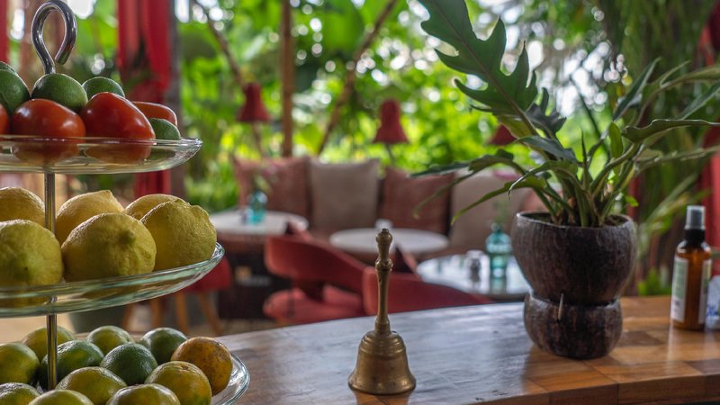 Firefly Eco Lodge
