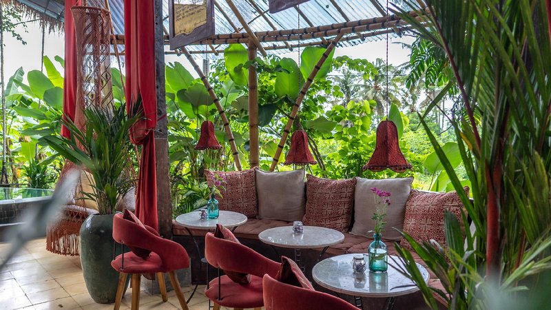 Firefly Eco Lodge
