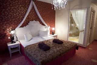 Hotel Grand Rose Spa