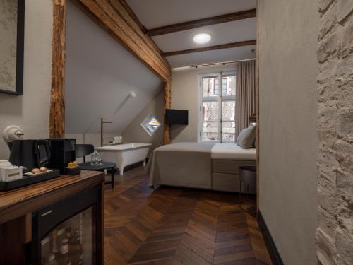 Hotel Boutique Rosenplanter