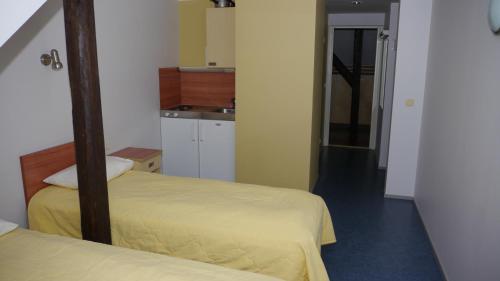 Hotel Hommiku Guesthouse