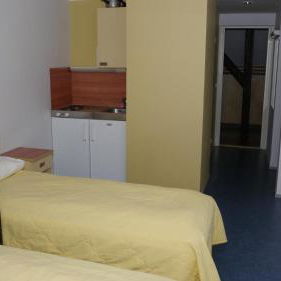 Hotel Hommiku Guesthouse cazare Paernu