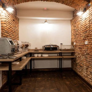 Hotel Casa Chitic Balcescu cazare Brasov