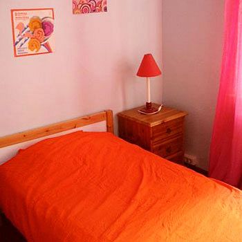 Hotel Viru Backpackers