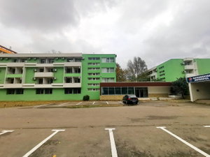 Hotel Metropol cazare Mamaia
