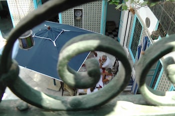 Hotel Dar Hassine Allani