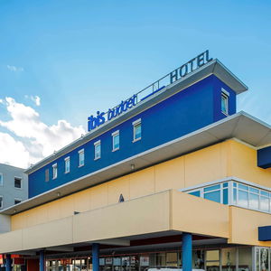 Hotel Ibis Budget Salzburg Airport cazare Wals