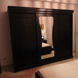 Hotel Appartement Lavie cazare Tunis