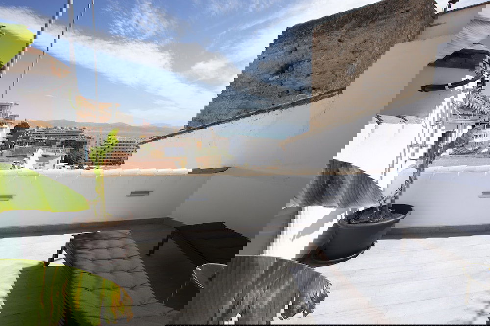 Hotel Banana & Tropycal Apartment