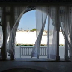 Hotel Dar Ben Gacem cazare Tunis