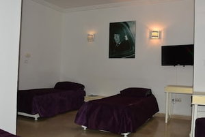 Hotel Tunisie Confort cazare Tunis