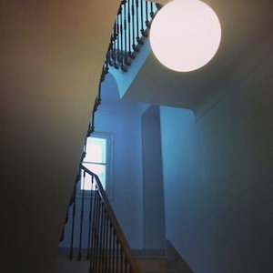 Hotel Villa Les Palmes cazare Tunis