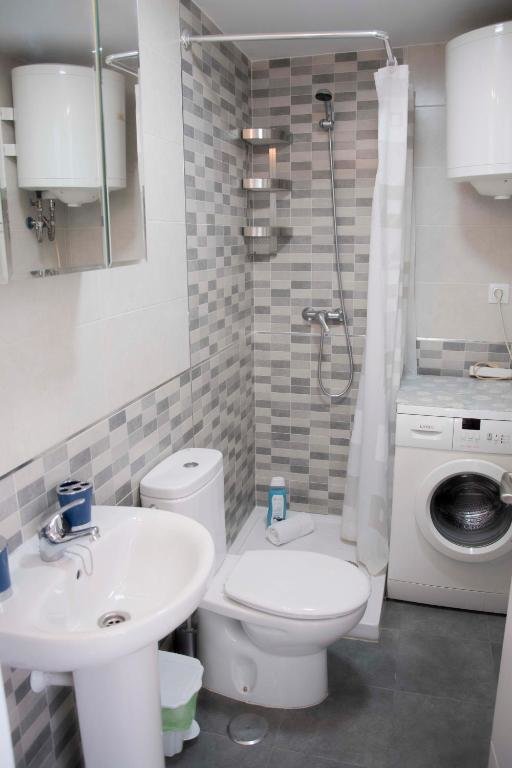 Hotel Monkó - Rosario Apartment Beach & Sun O