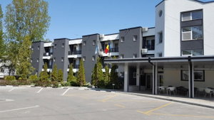 Hotel Complex Paloma Coral cazare Mamaia