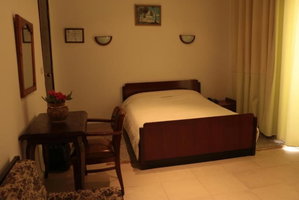 Hotel Hotel Saint Georges Tunis cazare Tunis